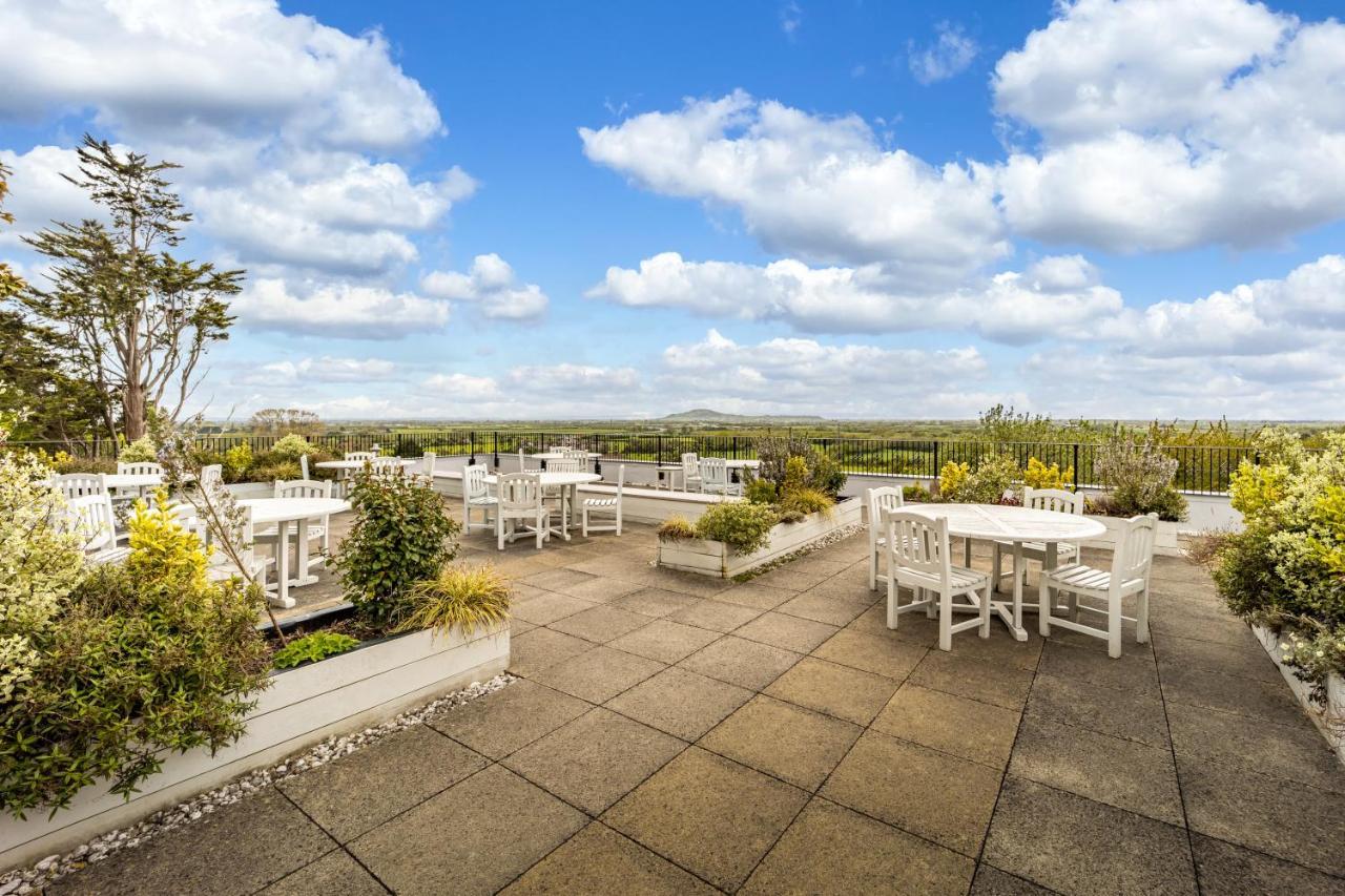 Best Western The Webbington Hotel & Spa Loxton Екстериор снимка
