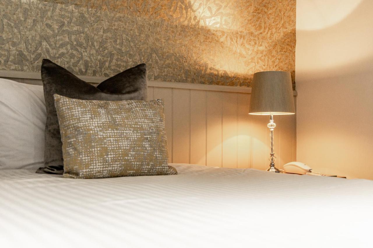 Best Western The Webbington Hotel & Spa Loxton Екстериор снимка