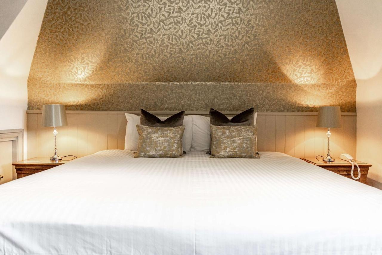 Best Western The Webbington Hotel & Spa Loxton Екстериор снимка