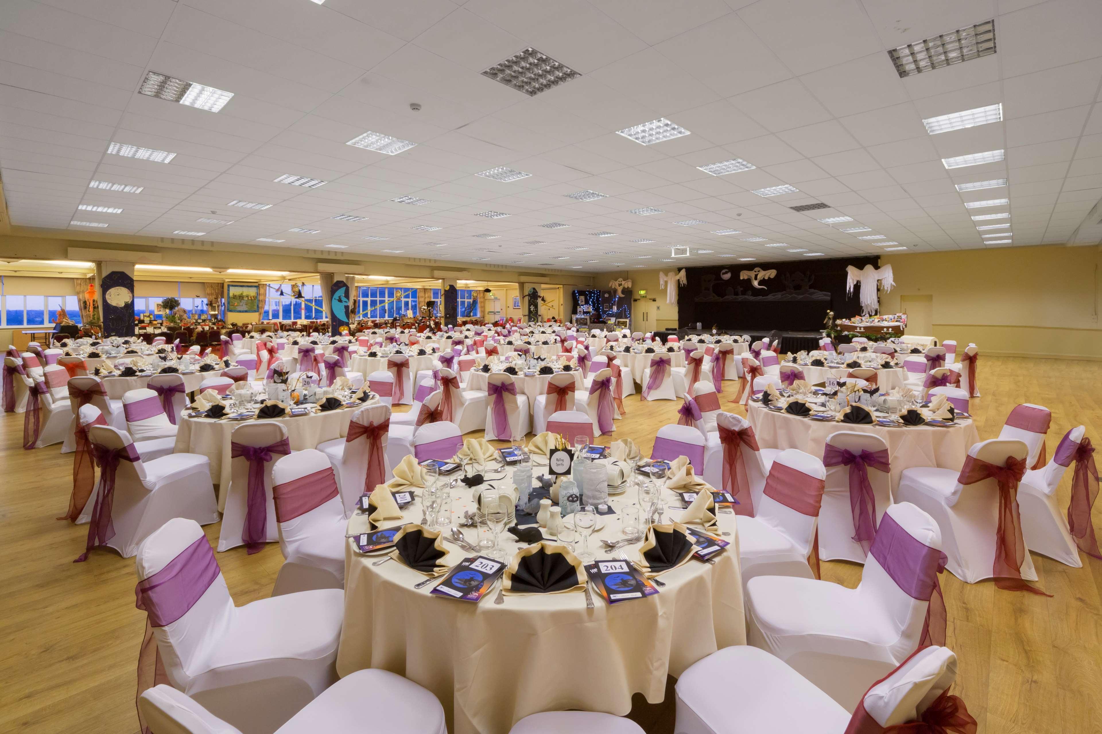 Best Western The Webbington Hotel & Spa Loxton Екстериор снимка