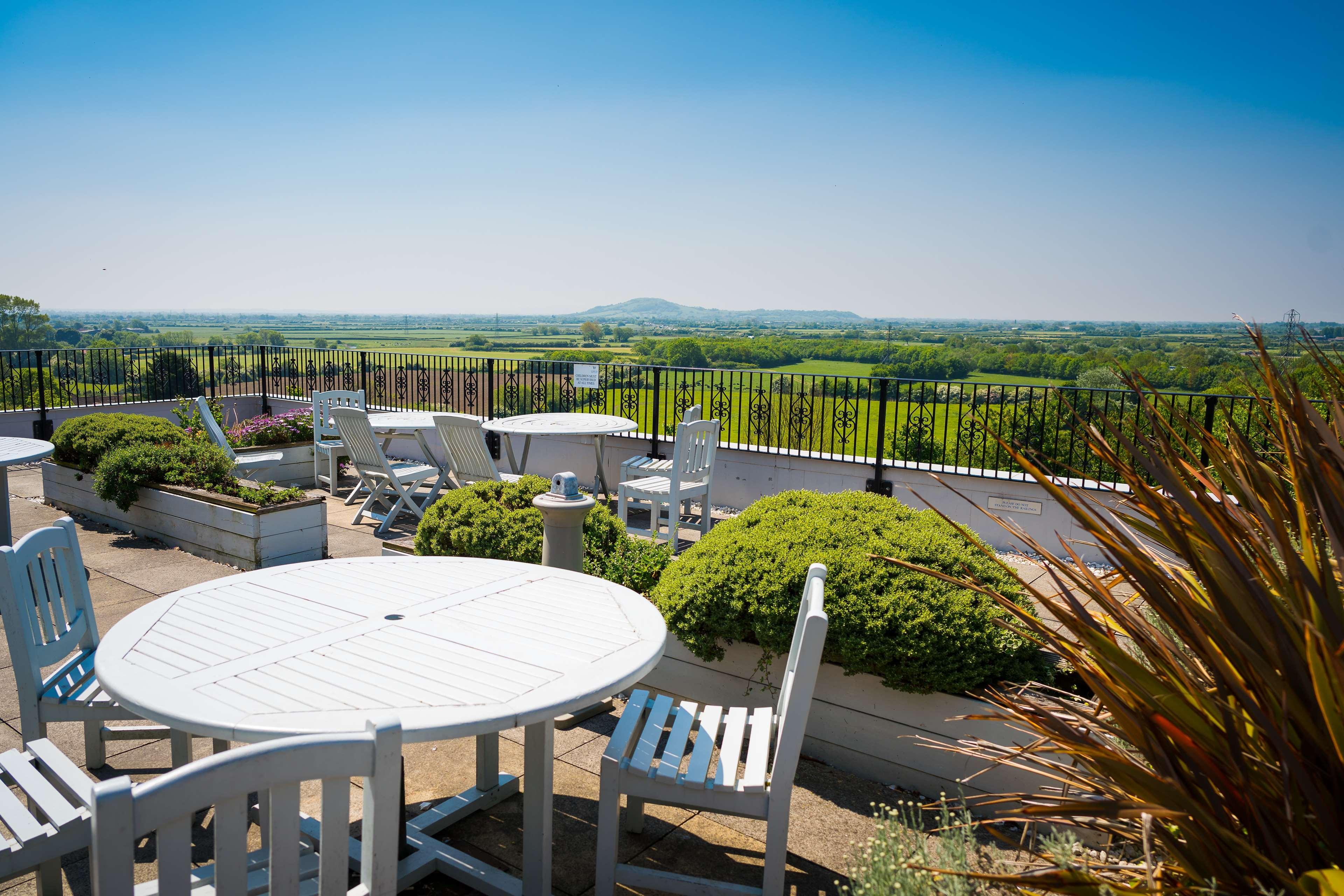 Best Western The Webbington Hotel & Spa Loxton Екстериор снимка
